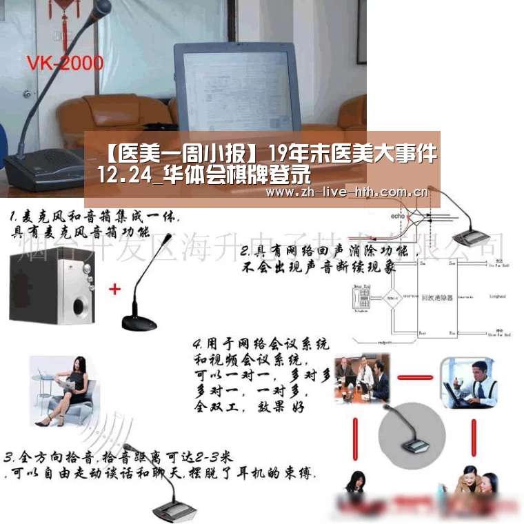 【医美一周小报】19年末医美大事件12.24_华体会棋牌登录(图3) 棋牌赛事